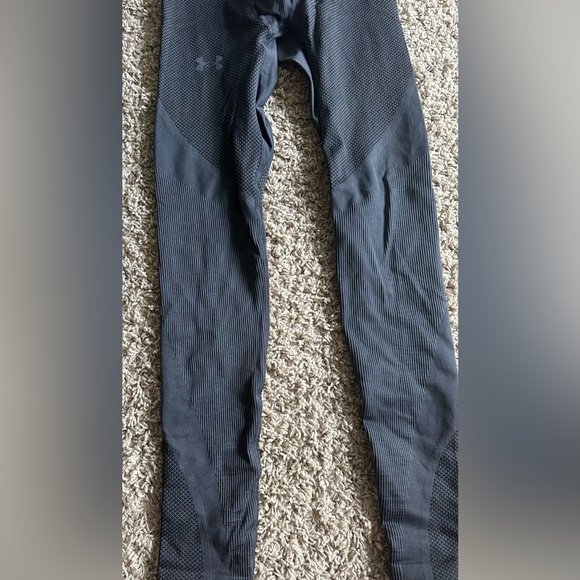 Under Armour Rush Leggings - Picture 5 of 6